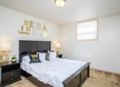 Thumbnail 6 of 18 - bedroom at Arbors at Eastland apartments