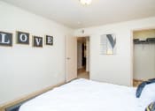 Thumbnail 11 of 18 - Bloomington Il Apartments with large bedroom