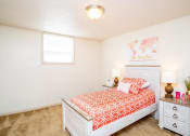 Thumbnail 12 of 18 - two bedroom apartment at Arbors at Eastland apartments