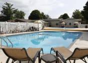 Thumbnail 17 of 18 - apartments in Bloomington IL with 2 swimming pools