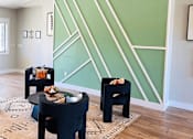 Thumbnail 7 of 13 - leasing office at Apache Trace Apartments