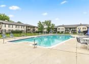 Thumbnail 1 of 18 - our apartments offer a swimming pool