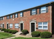 Thumbnail 13 of 13 - Arlington Village Apartments building