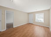Thumbnail 9 of 27 - Spacious Apartment Floor Plan