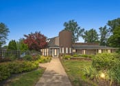 Thumbnail 25 of 27 - Ardsley Ridge Townhomes & Apartments office