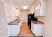 Thumbnail 3 of 27 - apartment with washer dryer hookups