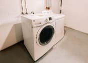 Thumbnail 16 of 27 - apartments with Washer/Dryer
