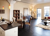Thumbnail 6 of 21 - loft with Vinyl flooring