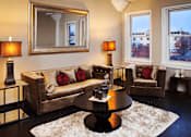 Thumbnail 12 of 21 - loft with air conditioning