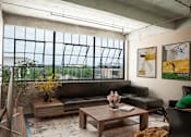Thumbnail 7 of 21 - lofts with great view of Little Rock