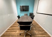 Thumbnail 19 of 20 - Bronco Club Apartments Business Center