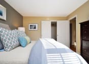 Thumbnail 4 of 35 - Bedroom apartment at Pavilion Lakes
