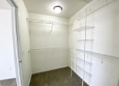 Thumbnail 8 of 32 - Walk-In Closets Available in Select Homes in Grand Rapids