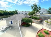 Thumbnail 28 of 32 - Bloomfield Apartments pool house in Grand Rapids MI