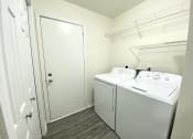 Thumbnail 9 of 32 - Townhomes with washer/dryer in unit