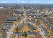 Thumbnail 22 of 22 - Townhome Community in Columbus