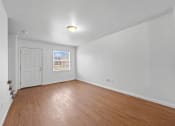 Thumbnail 7 of 22 - townhome with wood floors