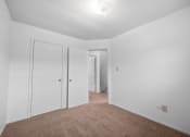 Thumbnail 6 of 22 - apartment with Walk-In Closets