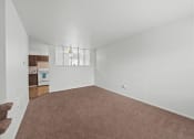 Thumbnail 1 of 22 - open townhome floor plan