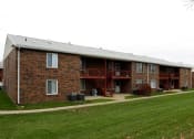 Thumbnail 15 of 16 - Indian Springs Apartments in South Bend IN