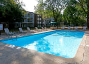 Thumbnail 21 of 26 - swimming pool at Olympik Village apts