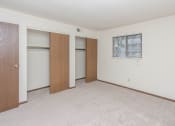 Thumbnail 13 of 29 - Closet Space at Bavarian Woods apartments