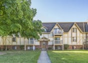 Thumbnail 27 of 29 - Beautiful exterior of aparments in middletown ohio at bavarian woods