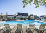 Thumbnail 24 of 29 - Apartment with pool at bavarian woods apartments