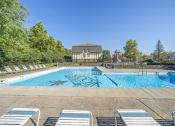 Thumbnail 25 of 29 - Large Community Pool