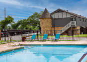 Thumbnail 18 of 24 - Apartment with pool in Wichita Falls, TX