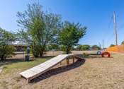 Thumbnail 13 of 24 - large dog park area at camelot apartments in Wichita, falls