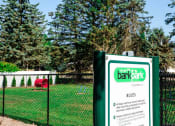 Thumbnail 23 of 27 - Grand Rapids apartments with fenced in dog park