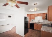 Thumbnail 5 of 27 - Grand Rapids kitchen with updated appliances