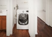 Thumbnail 15 of 27 - Grand Rapids apartments with washer/dryer connections