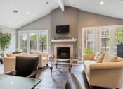 Thumbnail 16 of 26 - clubhouse at Country Club Apartments