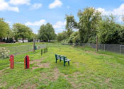 Thumbnail 21 of 26 - pet friendly apartments with dog park