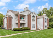 Thumbnail 24 of 26 - apartment building with balcony