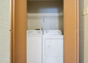 Thumbnail 12 of 26 - apartment with washer and dryer