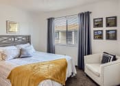 Thumbnail 18 of 34 - Bedroom With Natural light at country green apartments