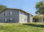 Thumbnail 30 of 34 - outside of country green apartments