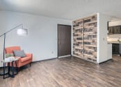 Thumbnail 4 of 34 - wood style flooring in some units at country green apartments