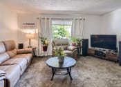Thumbnail 1 of 34 - Large spacious floorplans at coutnry green apartments