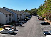 Thumbnail 23 of 27 - apartment with off street parking