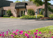 Thumbnail 12 of 13 - Leasing Office at Carriage Hill Apartment Homes