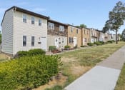 Thumbnail 12 of 34 - Two and Three bedroom townhomes