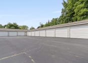 Thumbnail 25 of 34 - Garages for rent