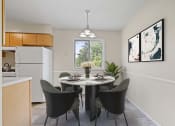 Thumbnail 14 of 34 - Dining room
