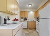 Thumbnail 15 of 34 - Open Kitchen area