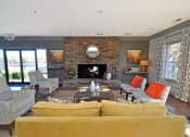 Thumbnail 17 of 35 - Clubhouse at Pavilion Lakes apartments