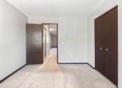 Thumbnail 8 of 18 - bedroom with a closet